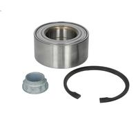 Kit cuscinetto ruota SKF VKBA 757 per MERCEDES-BENZ SL (R129) 5 1998-2001