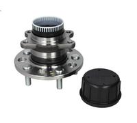 Kit cuscinetto ruota SKF VKBA 7570 per KIA OPTIMA (FSGDS6B) 2 2010-2015