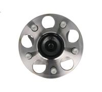 Kit cuscinetto ruota SKF VKBA 7577 per TOYOTA PRIUS (_W3_) 1.8 2008-2016
