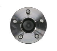 Kit cuscinetto ruota SKF VKBA 7578 per TOYOTA PRIUS (_W5_) 1.8 2015-2022