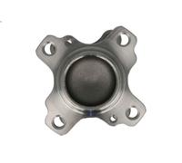 Kit cuscinetto ruota SKF VKBA 7645 per SUZUKI SWIFT IV (FZ, NZ) 1.2 2012-2017