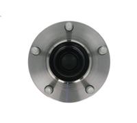 Kit cuscinetto ruota SKF VKBA 7698 per INFINITI G Coupé 3.7 2008-2012