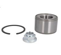 Kit cuscinetto ruota SKF VKBA 7743 per FORD RANGER (TKE) 2 2019-
