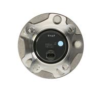 Kit cuscinetto ruota SKF VKBA 7765 per LEXUS RC (_C1_) 3.5 2014-2017