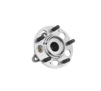 Kit cuscinetto ruota SKF VKBA 7815 per KIA CEED (CD) 1.4 2018-2020