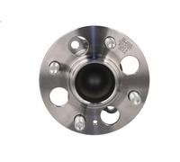 Kit cuscinetto ruota SKF VKBA 7823 per HYUNDAI i10 II (BA, IA) 1 2014-2019
