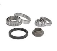 Kit cuscinetto ruota SKF VKBA 802 per LT 28-35 I Furgone (281-363) 2 1975-1983