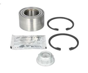 Kit cuscinetto ruota SKF VKBA 906 per VW POLO (6N2) 1 1999-2001