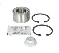 SKF Kit cuscinetto ruota VKBA 906 Diametro interno: 35mm Diametro esterno: 66mm