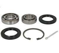 Kit cuscinetto ruota SKF VKBA 910