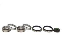 Kit cuscinetto ruota SKF VKBA 919 FORD SIERRA I Hatchback 1.6 1987-1993