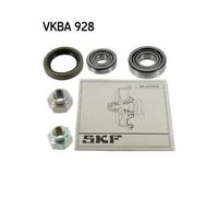 Kit Cuscinetto Ruota Skf VKBA 928 per Fiat Assale Anteriore