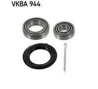 Kit cuscinetto ruota - SKF VKBA 944