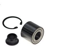 Kit cuscinetto ruota SKF VKBA 976 per RENAULT KANGOO (KC0/1_) 1.9 1997-2001