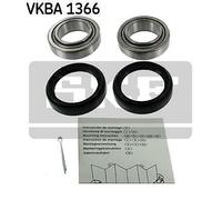 Cuscinetto ruota VKBA 1366 SKF per MITSUBISHI HYUNDAI