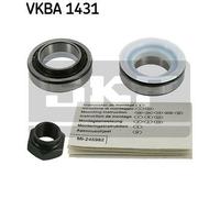 KIT CUSCINETTO RUOTA SKF VKBA1431