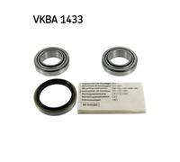 Kit cuscinetto ruota SKF VKBA1433 per FORD