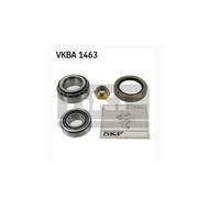 Kit cuscinetto ruota SKF VKBA1463 per CITROËN FIAT PEUGEOT