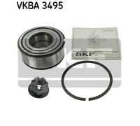 KIT CUSCINETTO RUOTA SKF VKBA3495