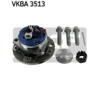 KIT CUSCINETTO RUOTA SKF VKBA3513