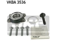 KIT CUSCINETTO RUOTA SKF VKBA3536