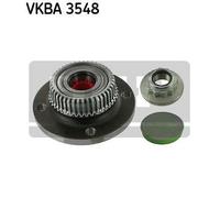 KIT CUSCINETTO RUOTA SKF VKBA3548