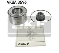 KIT CUSCINETTO RUOTA SKF VKBA3596