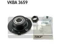 KIT CUSCINETTO RUOTA SKF VKBA3659