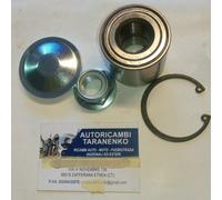 KIT CUSCINETTO RUOTA SKF VKBA3676