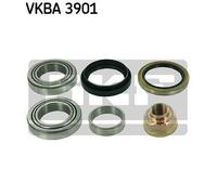 KIT CUSCINETTO RUOTA SKF VKBA3901