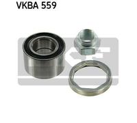 KIT CUSCINETTO RUOTA SKF VKBA559