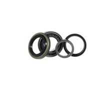 Kit cuscinetto ruota SKF VKBA571 per FORD RENAULT VOLVO