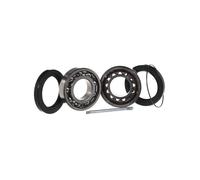 Kit cuscinetto ruota SKF VKBA592 per BMW PORSCHE SAAB VW