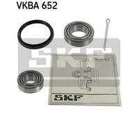 KIT CUSCINETTO RUOTA SKF VKBA652