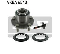 KIT CUSCINETTO RUOTA SKF VKBA6543