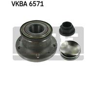KIT CUSCINETTO RUOTA SKF VKBA6571