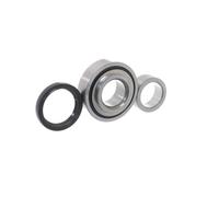 Kit cuscinetto ruota SKF VKBA6920 per DAIHATSU TOYOTA