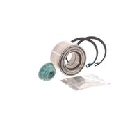 SKF Kit cuscinetto ruota VKBA906 diam. 66 mm largh. 37 mm