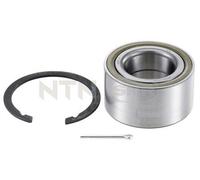 Set di cuscinetti ruota SNR R184.58