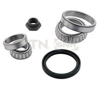 KIT CUSCINETTO RUOTA SNR PER VW AUDI SEAT SKODA R154.24