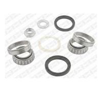 Kit Cuscinetto Ruota Snr R140.57 per Renault Assale Anteriore Dx Sx