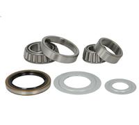 Kit cuscinetto ruota SNR R140.76 per MERCEDES-BENZ T1/TN Furgone 2.4 1981-1989