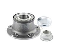 Kit Cuscinetto Ruota Snr R140.89 per Fiat Vauxhall Peugeot Opel Citroën