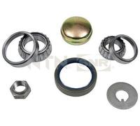 Set di cuscinetti ruota SNR R140.95
