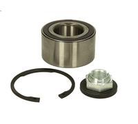 Kit cuscinetto ruota SNR R141.05 per FORD TOURNEO CONNECT 1.8 2006-2013
