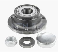 Kit Cuscinetto Ruota SNR R141.24 Per FIAT, OPEL, VAUXHALL