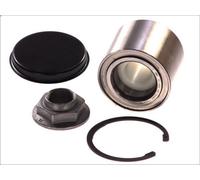 Kit cuscinetto ruota SNR R141.28 NISSAN NV400 Autobus (X62, X62B) 2.3 2011-2016