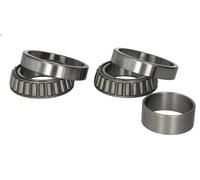 Kit cuscinetto ruota SNR R141.39 per FORD TRANSIT Furgone (FA_ _) 2 2002-2006