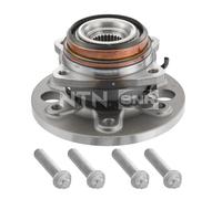 Kit Cuscinetto Ruota SNR R141.54 Per MERCEDES-BENZ, VW