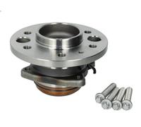 Kit cuscinetto ruota SNR R141.54 VW CRAFTER 30-50 Furgone (2E_) 2 2011-2016